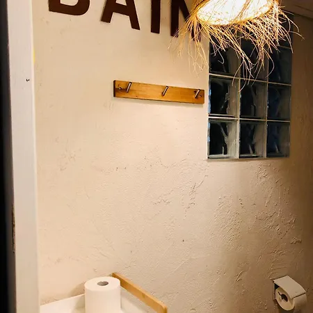 Apartamento Du Grazel *