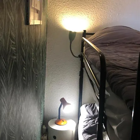 Apartamento Du Grazel Gruissan