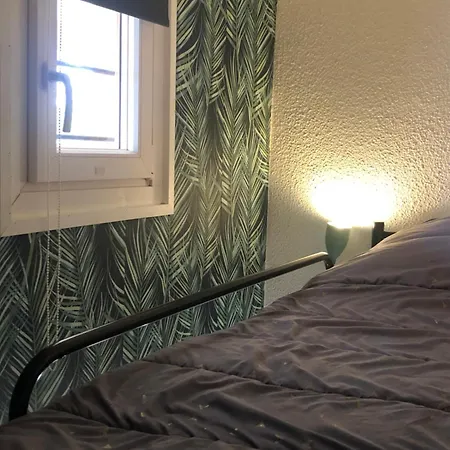Apartment Du Grazel *