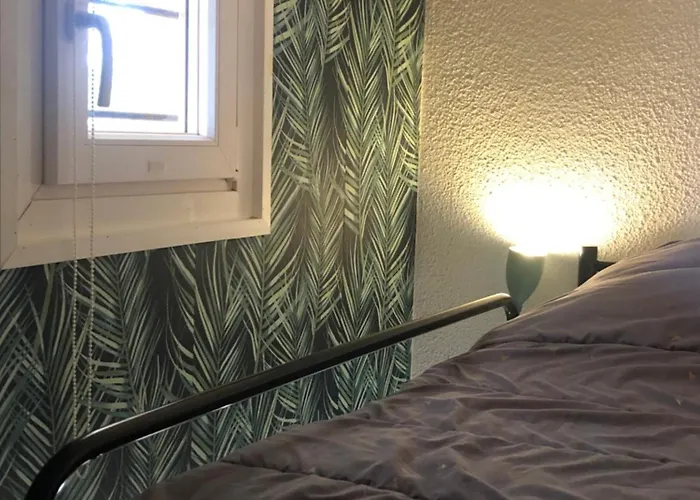Lejlighed Du Grazel *